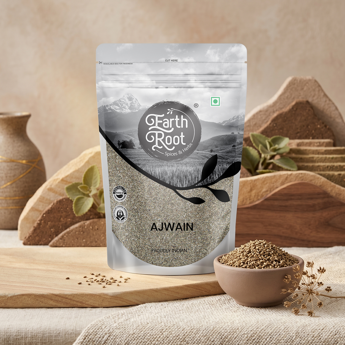 Ajwain