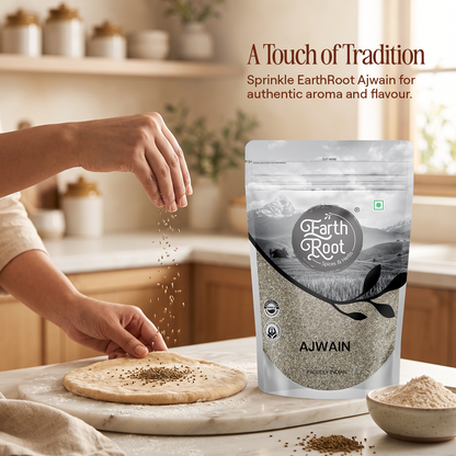 Ajwain