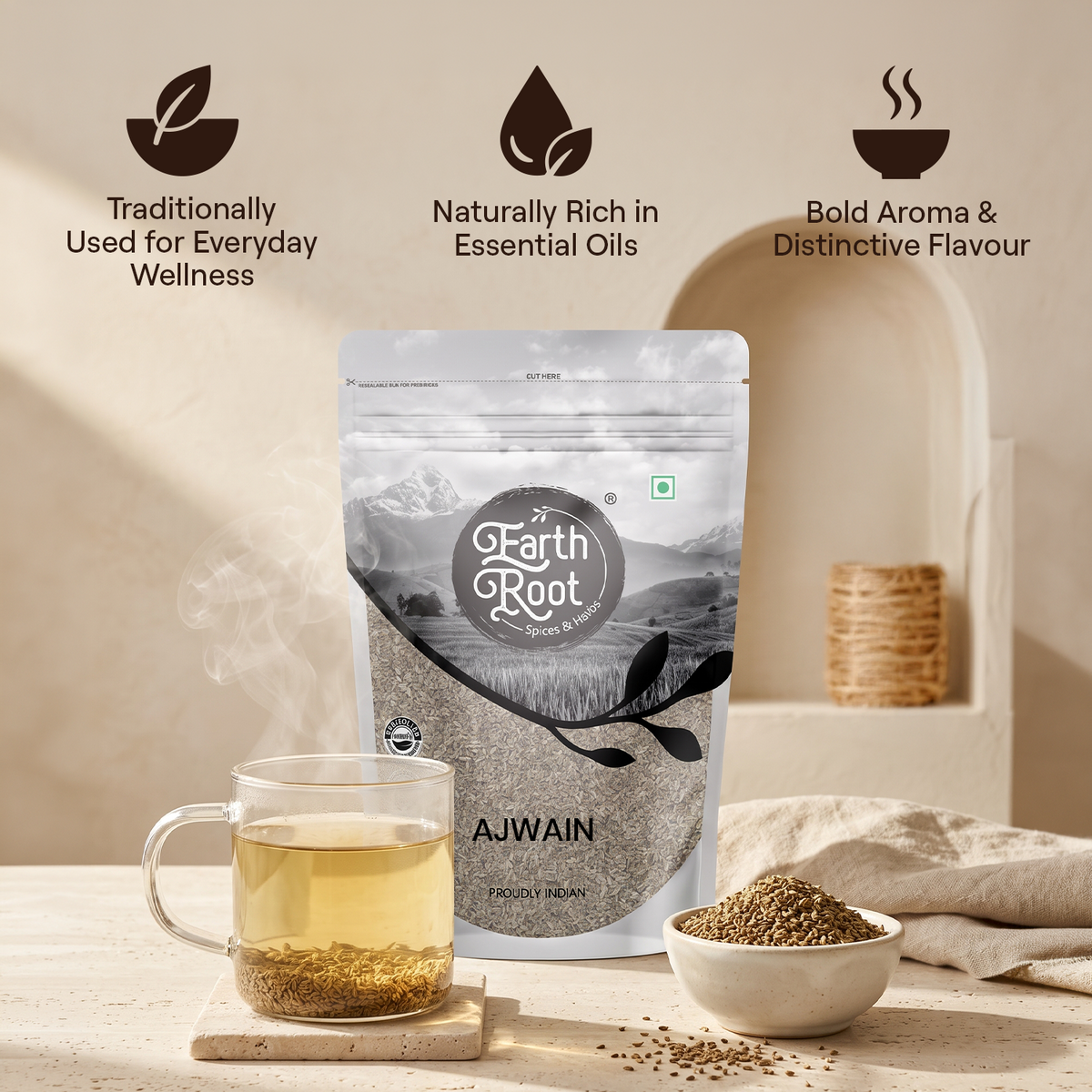Ajwain