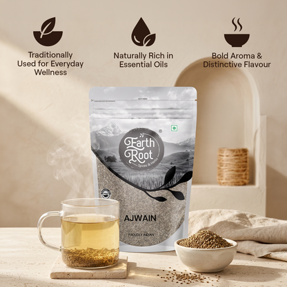 Ajwain