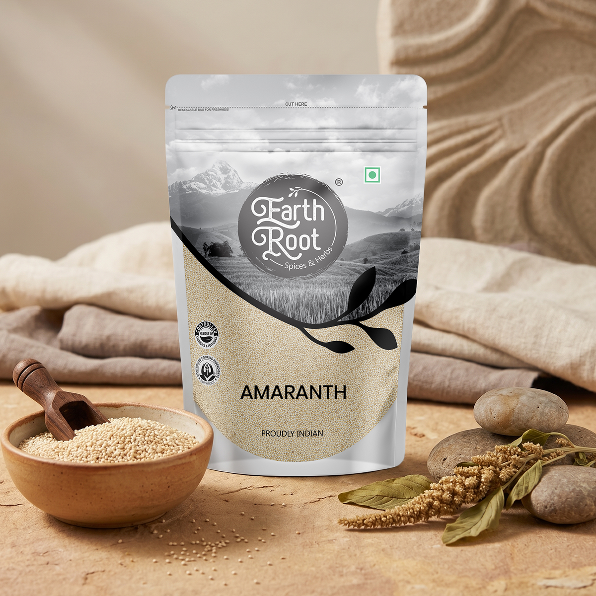 Amaranth Seed