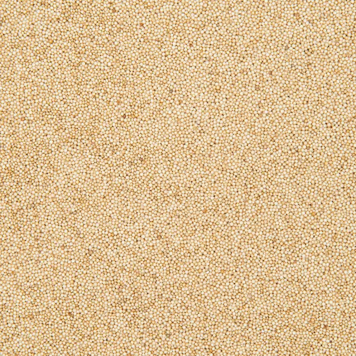 Amaranth (Rajgira)