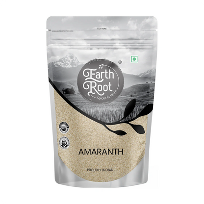 Amaranth (Rajgira)