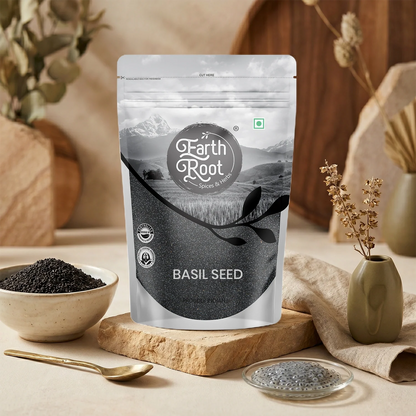 Basil Seed (Sabja)