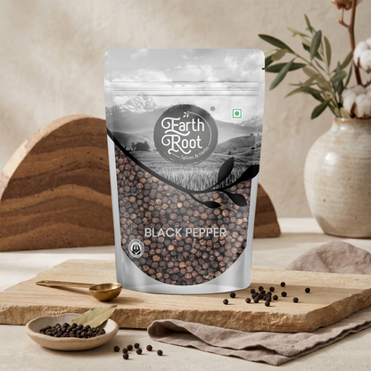 Black Pepper (Kala Mari)