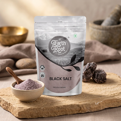 Black Salt (kala Namak)