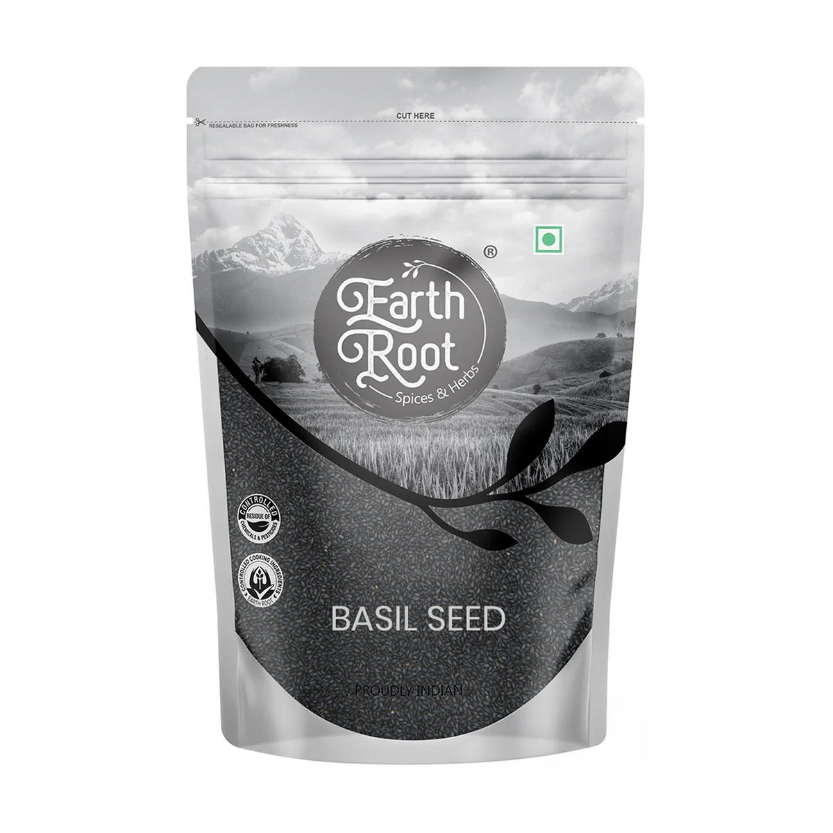 Basil Seed (Sabja)