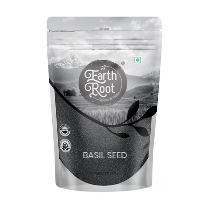 Basil Seed (Sabja)