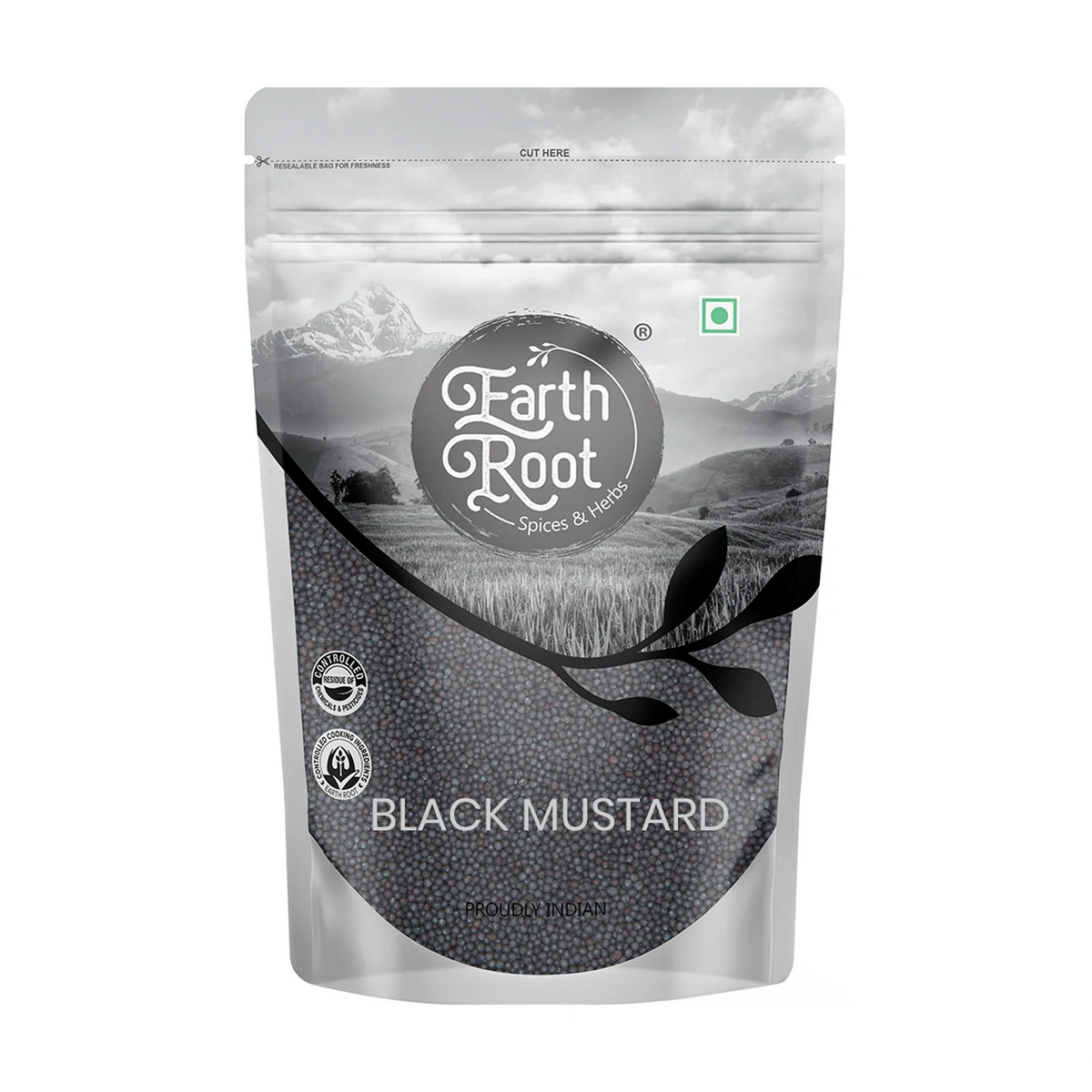 Black Mustard (Kali Rai)