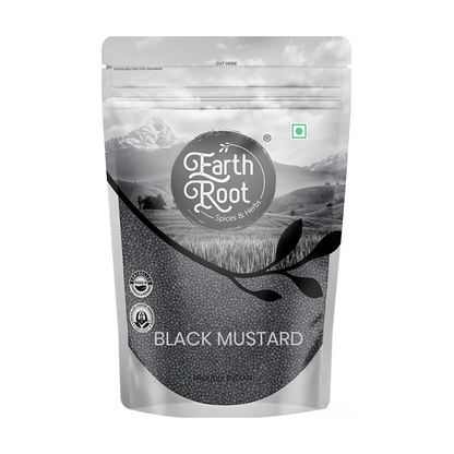 Black Mustard (Kali Rai)