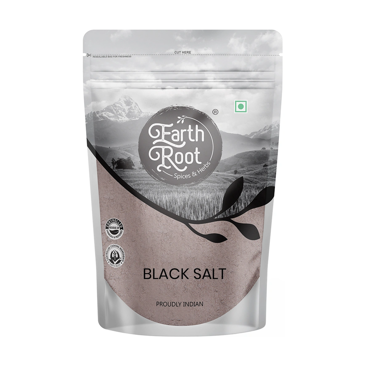 Black Salt (kala Namak)