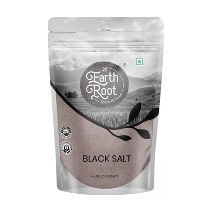 Black Salt (kala Namak)