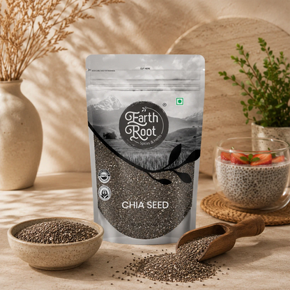 Chia Seed