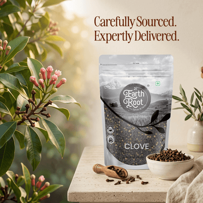 Clove (Laving)