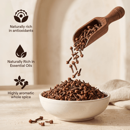 Clove (Laving)