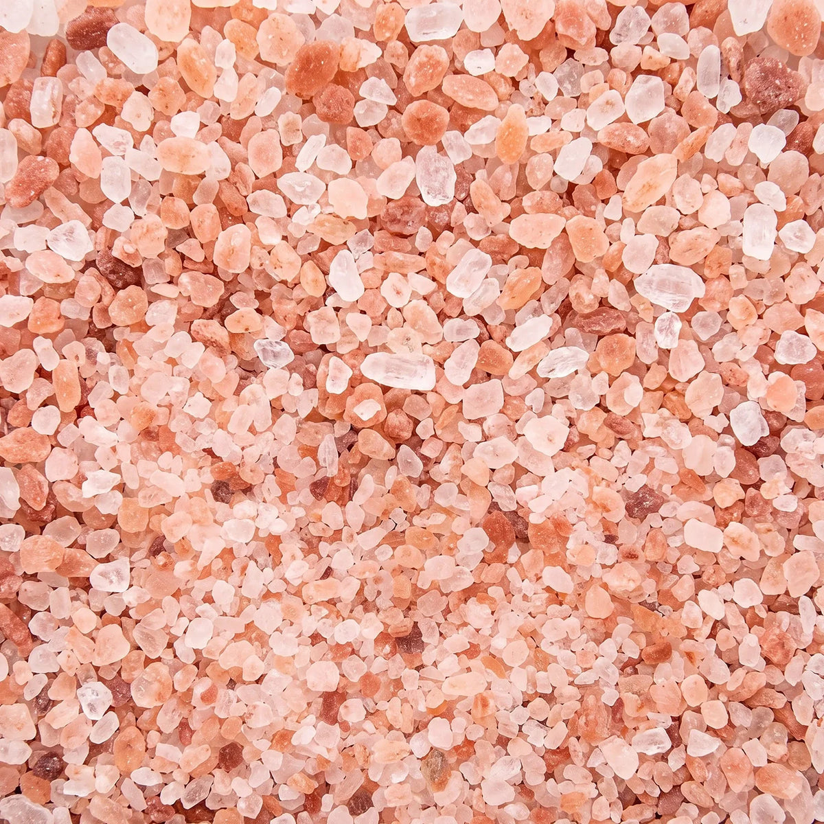 Crystal Rock Salt