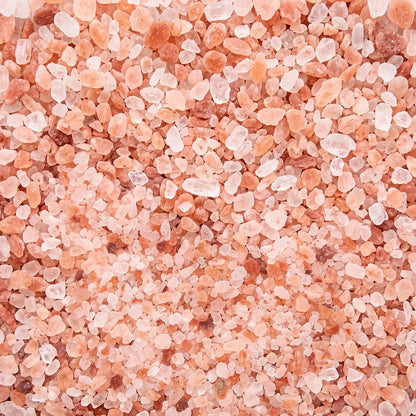 Crystal Rock Salt
