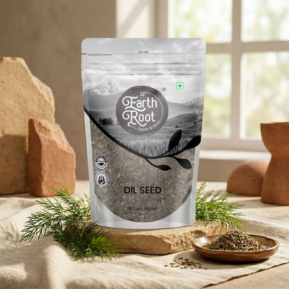 Dill Seed (Suva)