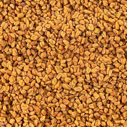 Fenugreek Seed (Methi)
