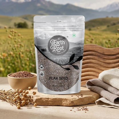 Flax Seed (Alsi)