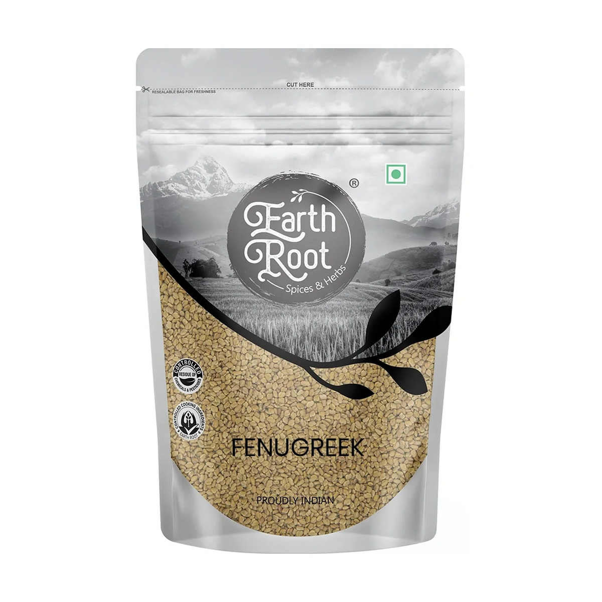 Fenugreek Seed (Methi)