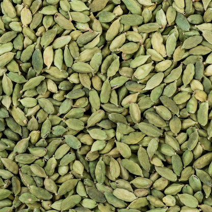 Green Cardamom (Elaichi)