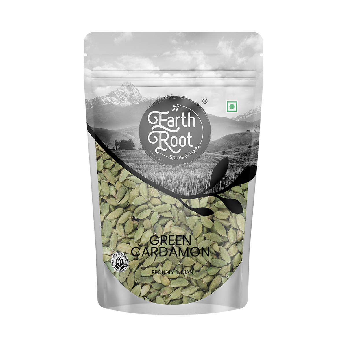 Green Cardamom (Elaichi)
