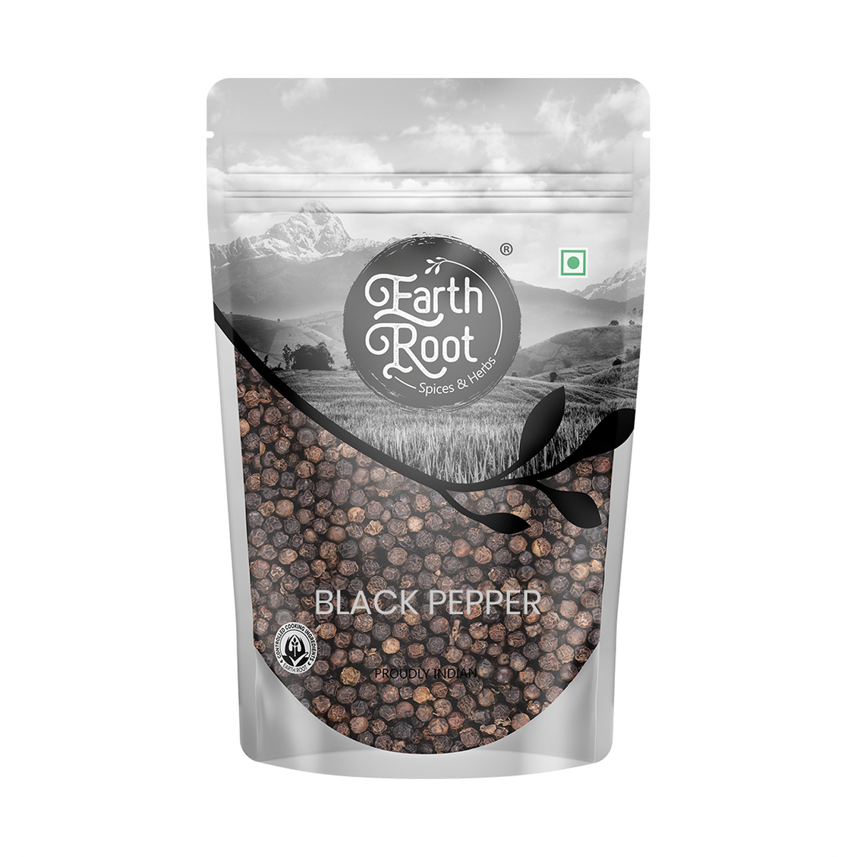 Black Pepper (Kala Mari)