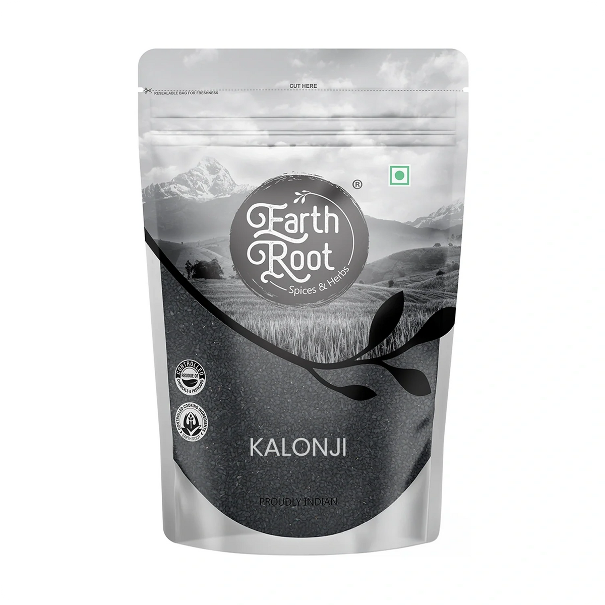 Nigella Seed (Kalonji)