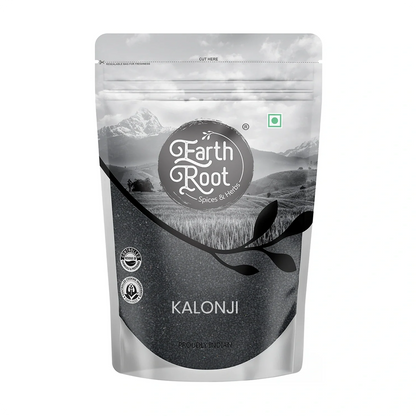Nigella Seed (Kalonji)