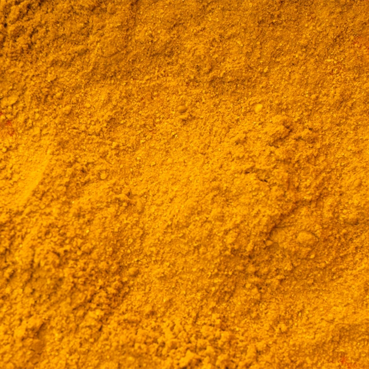 Lakadong Turmeric Powder