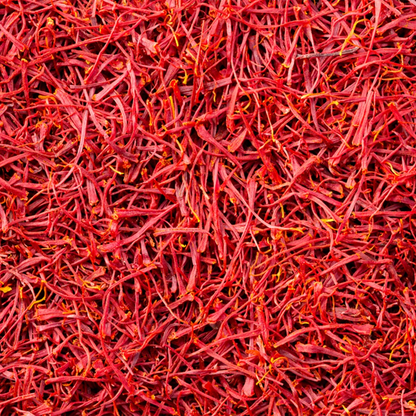 Saffron (Kesar)