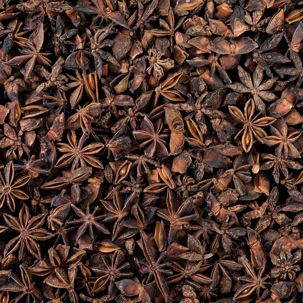 Star Anise (Badiyan)