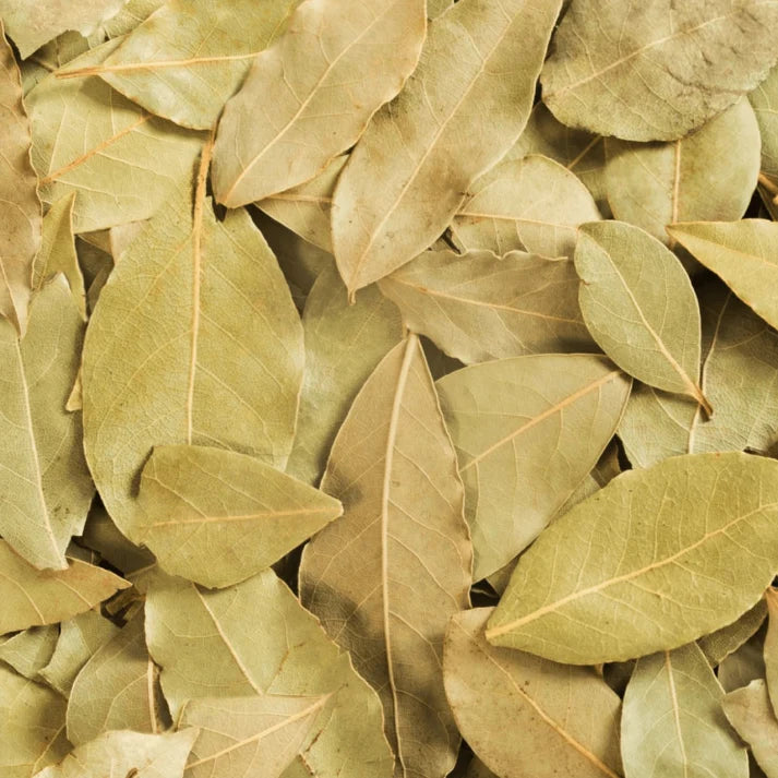 Bay Leaf (Tej-patta)