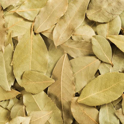 Bay Leaf (Tej-patta)
