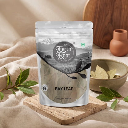 Bay Leaf (Tej-patta)