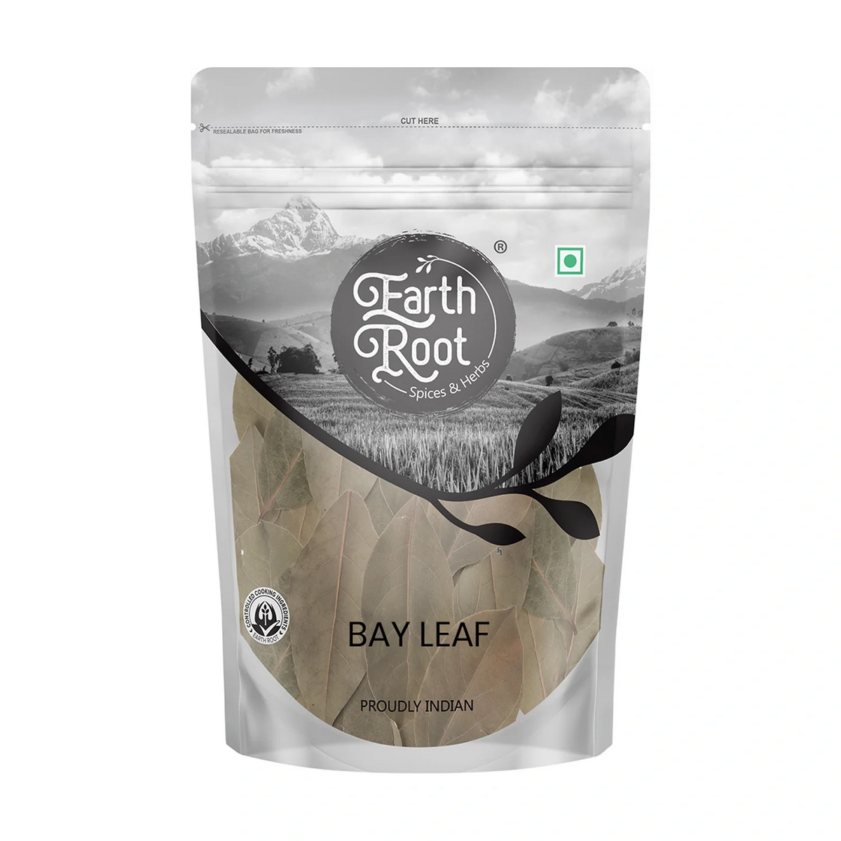 Bay Leaf (Tej-patta)