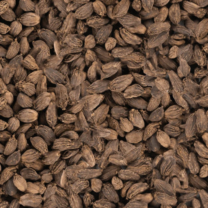 Black Cardamon (Kali Elaichi)