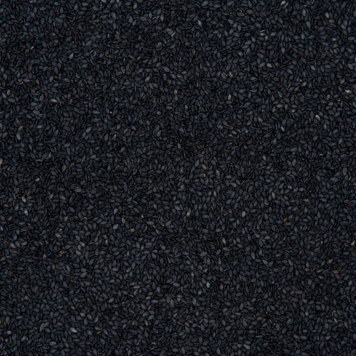 Sesame Black (Kala Tal)