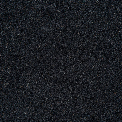 Sesame Black (Kala Tal)