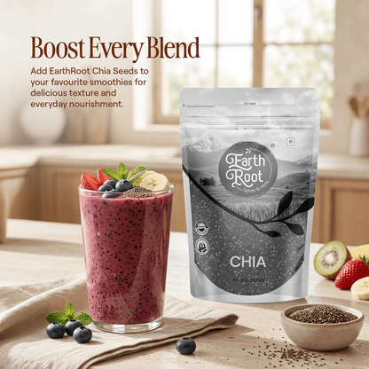 Chia Seed