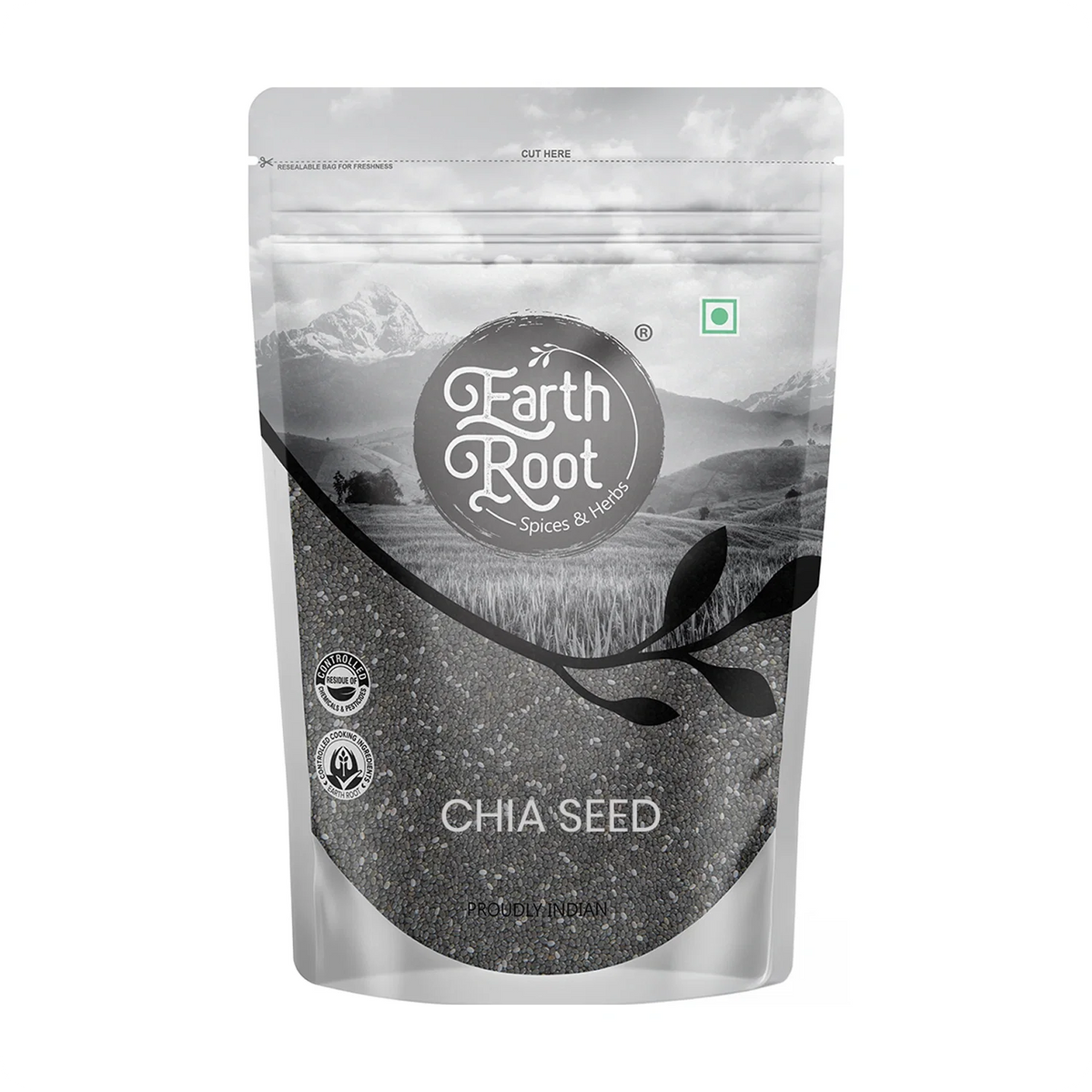 Chia Seed