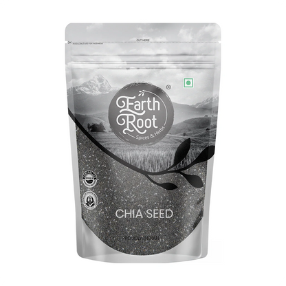 Chia Seed