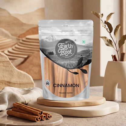 Cinnamon (Taj-lakda)