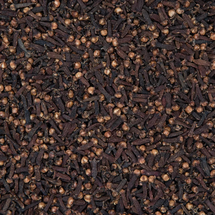 Clove (Laving)