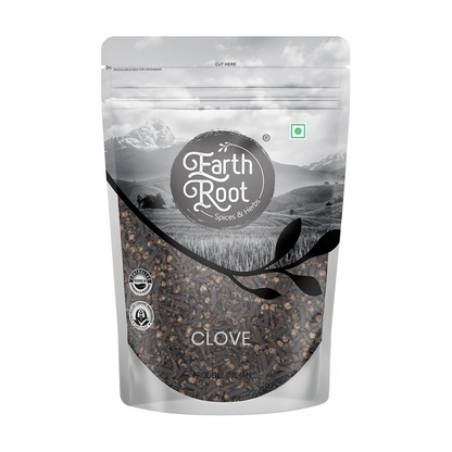 Clove (Laving)