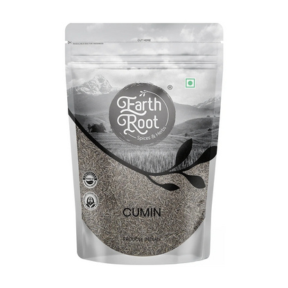 Cumin (Jeera)