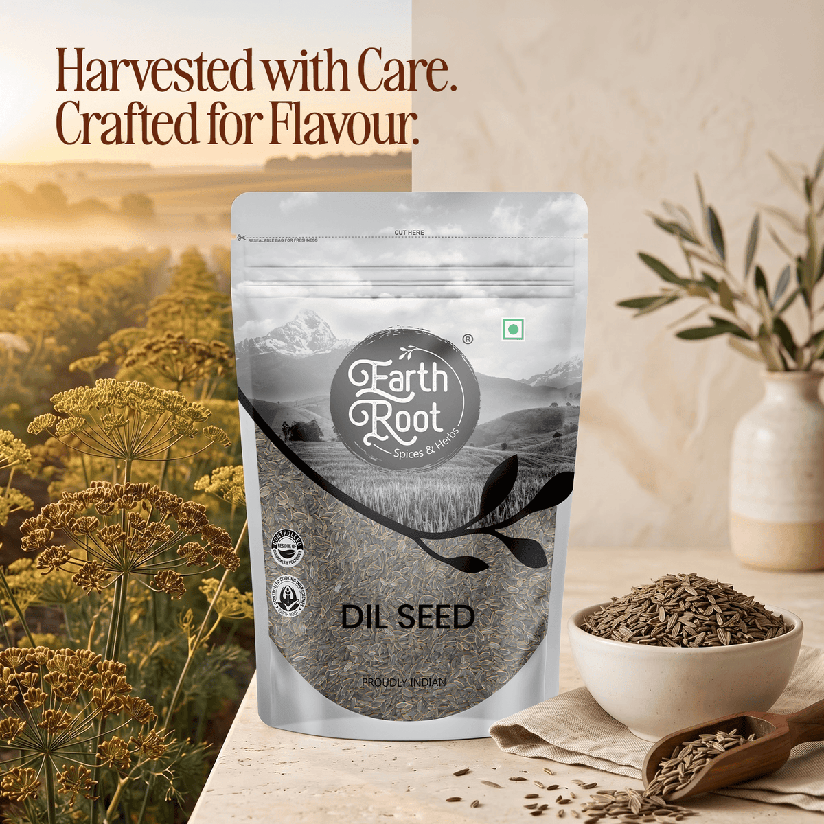 Dill Seed (Suva)