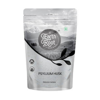 Psyllium Husk Pouch
