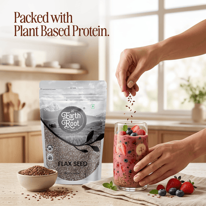 Flax Seed (Alsi)